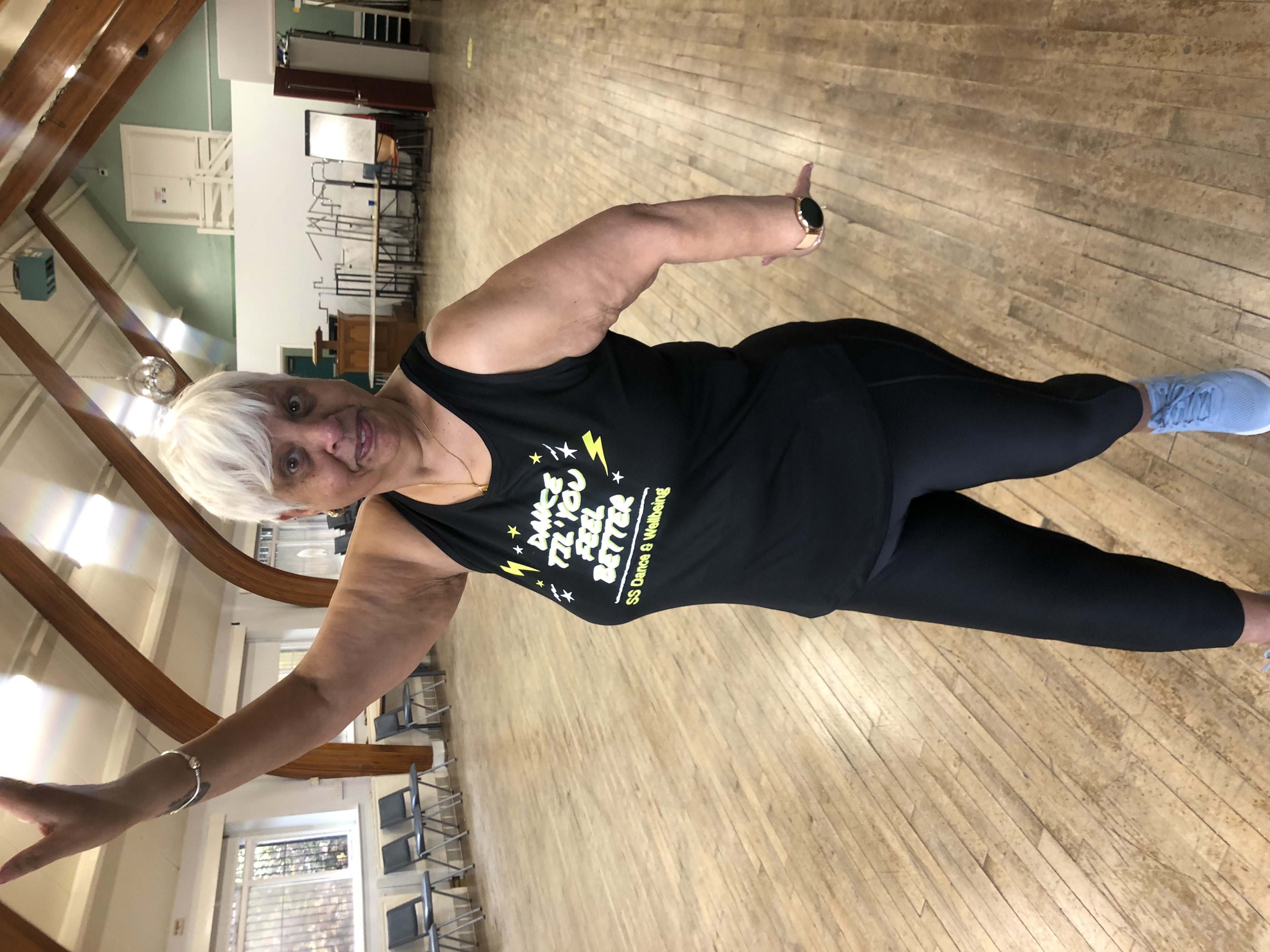 DANCE Fusion Bramley