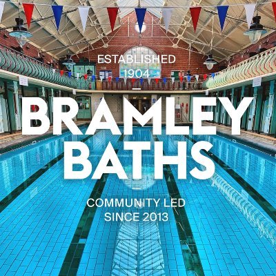 Dance Fusion (Bramley Baths)